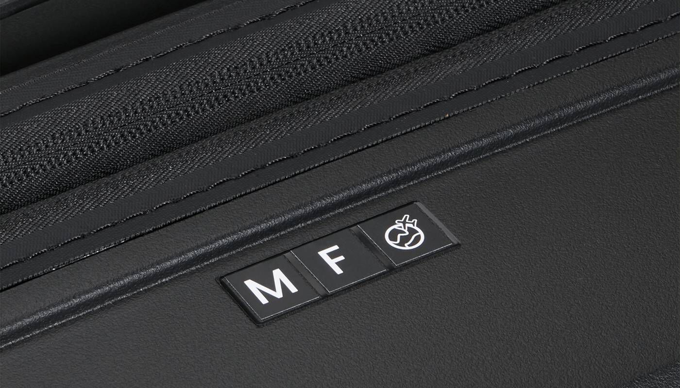 Maleta de cabina expandible American Tourister FastForward