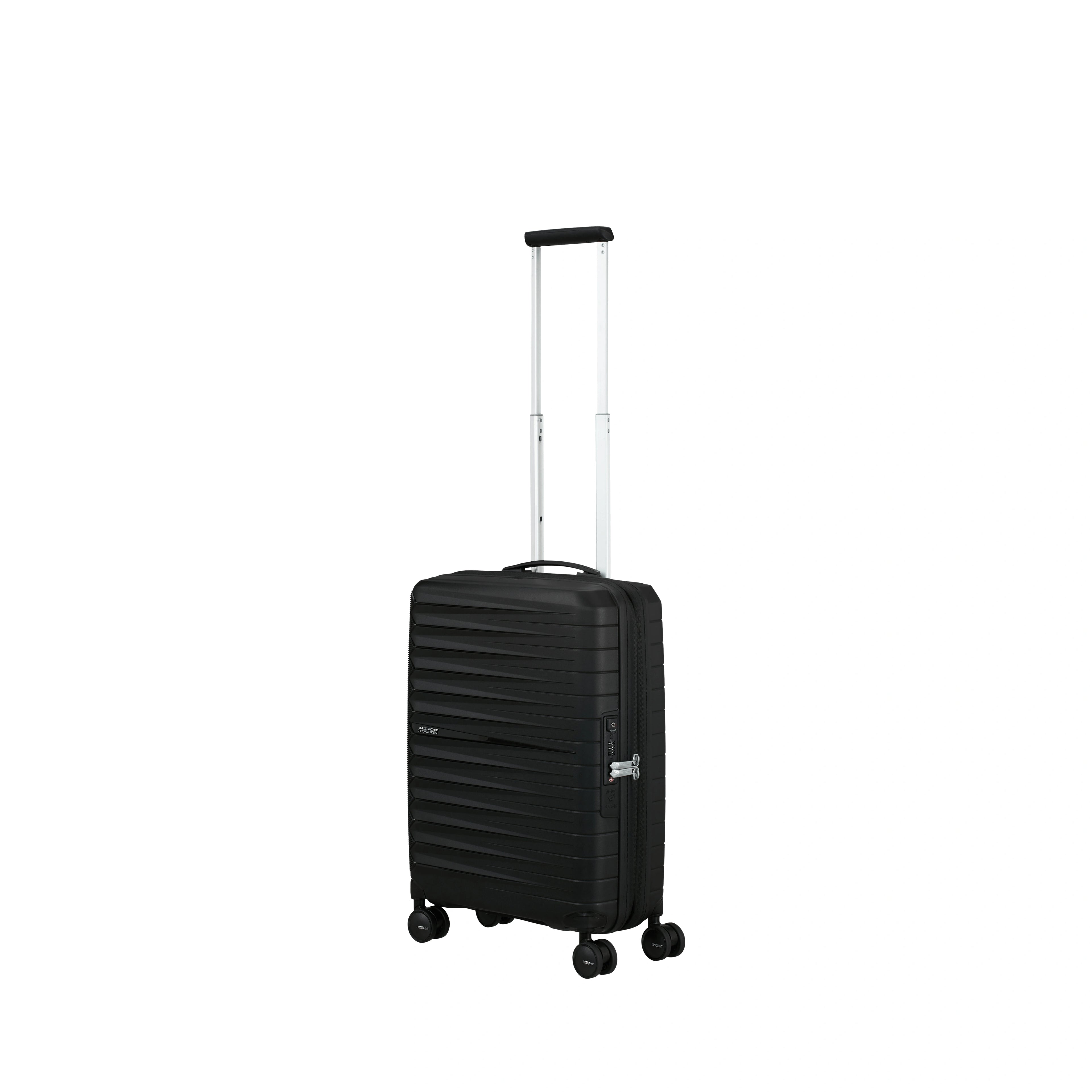 Maleta de cabina expandible American Tourister FastForward