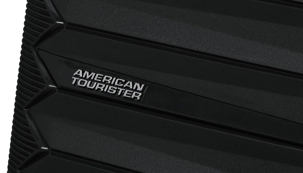 Maleta de cabina expandible American Tourister FastForward