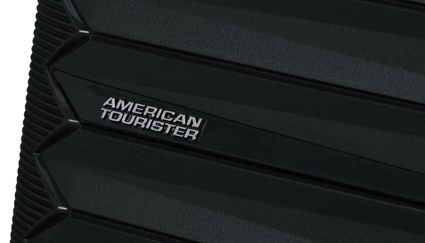 Maleta de cabina expandible American Tourister FastForward