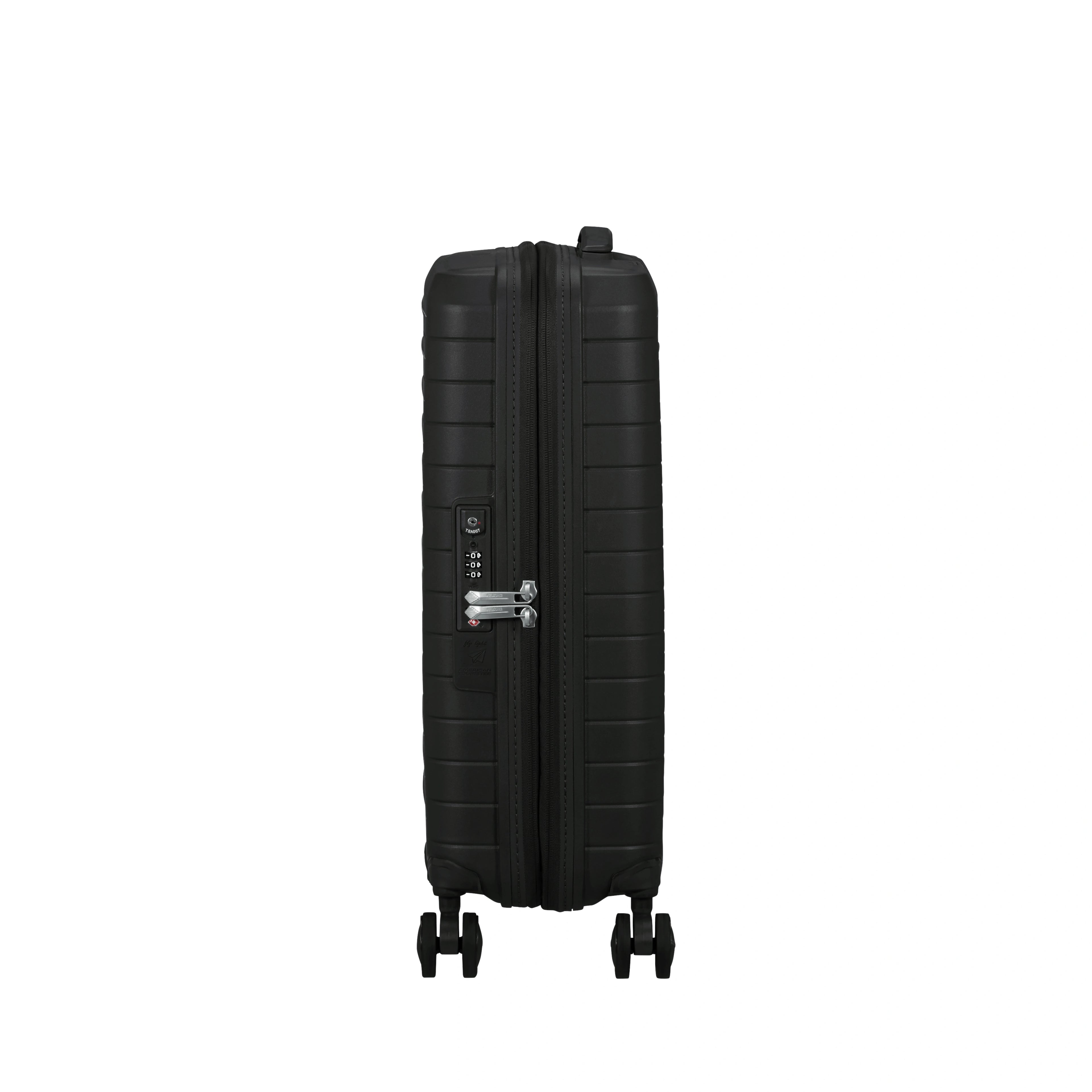 Maleta de cabina expandible American Tourister FastForward