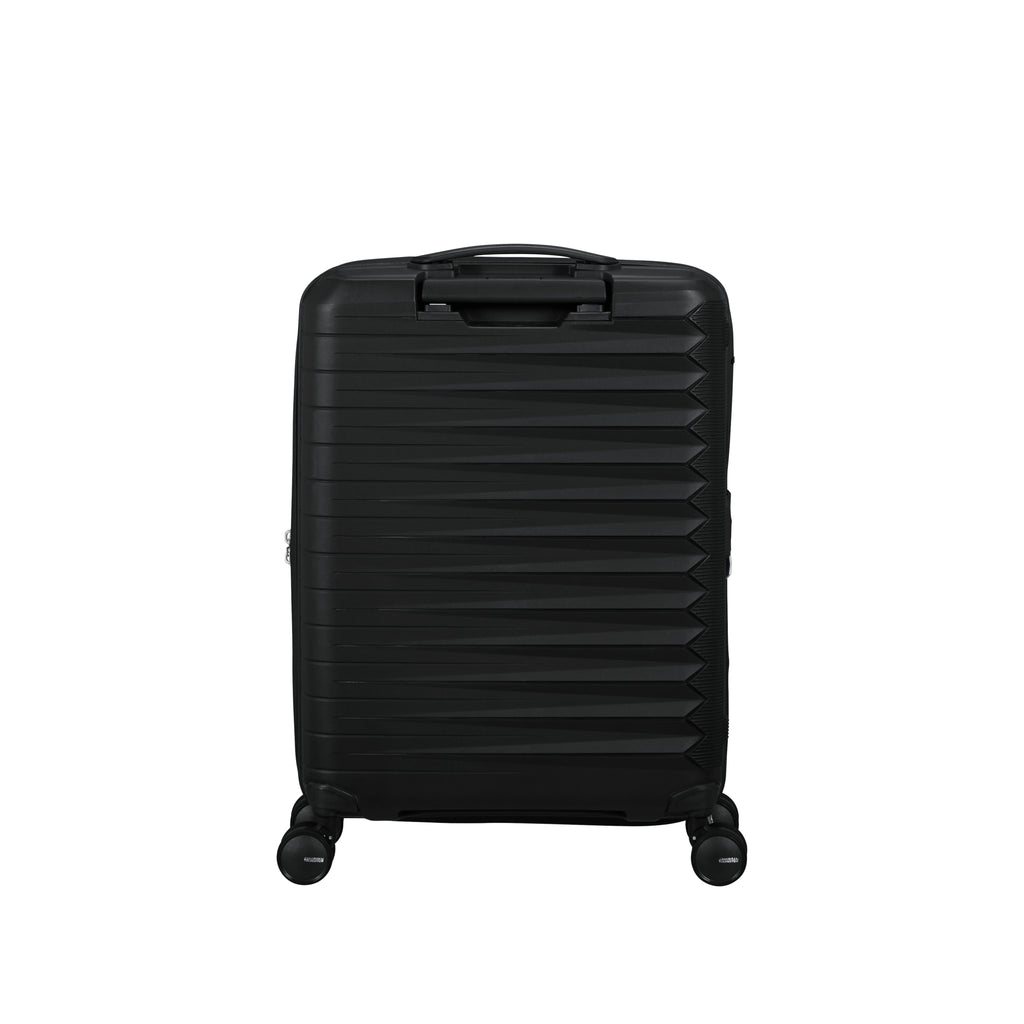 Maleta de cabina expandible American Tourister FastForward