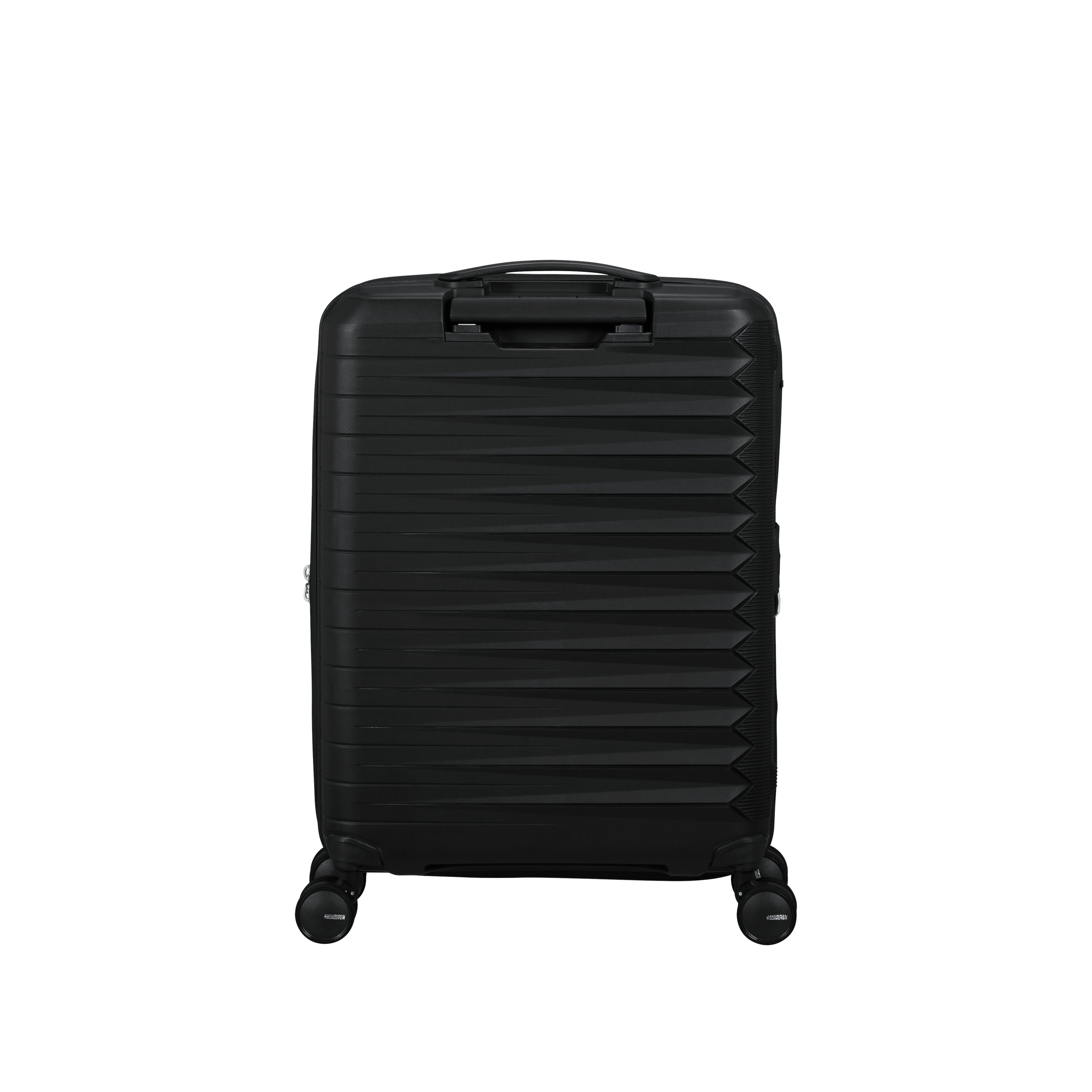 Maleta de cabina expandible American Tourister FastForward