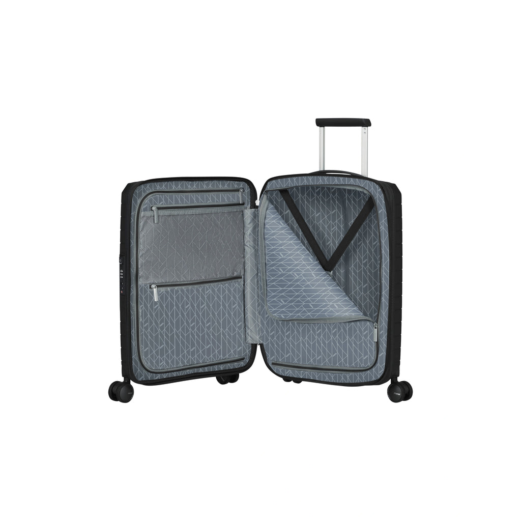 Maleta de cabina expandible American Tourister FastForward