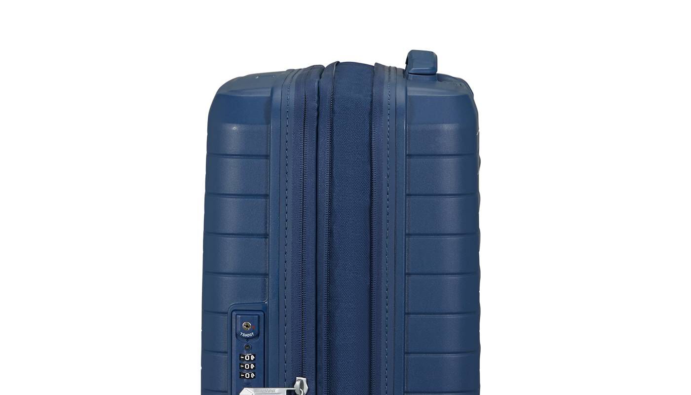 Maleta de cabina expandible American Tourister FastForward