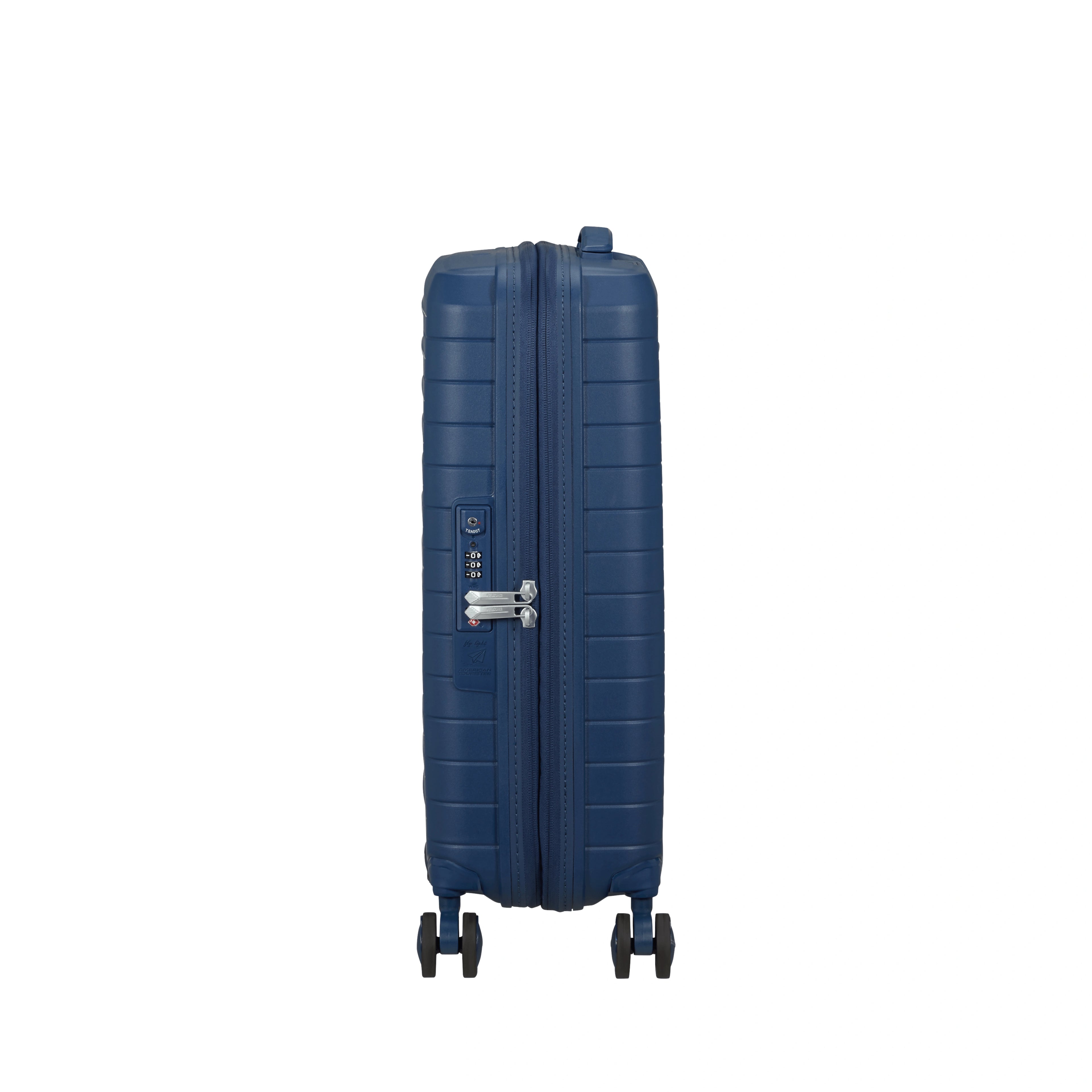 Maleta de cabina expandible American Tourister FastForward