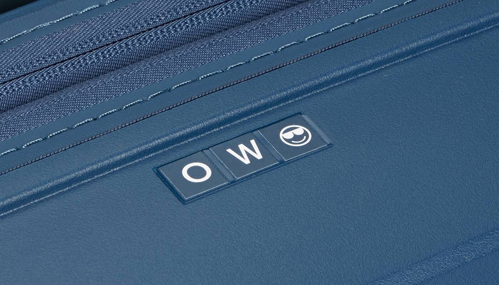 Maleta de cabina expandible American Tourister FastForward