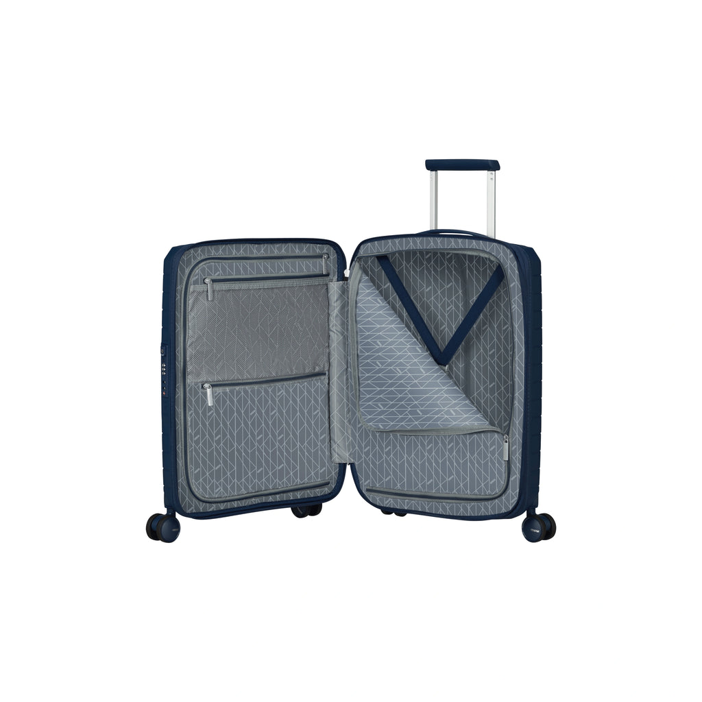 Maleta de cabina expandible American Tourister FastForward