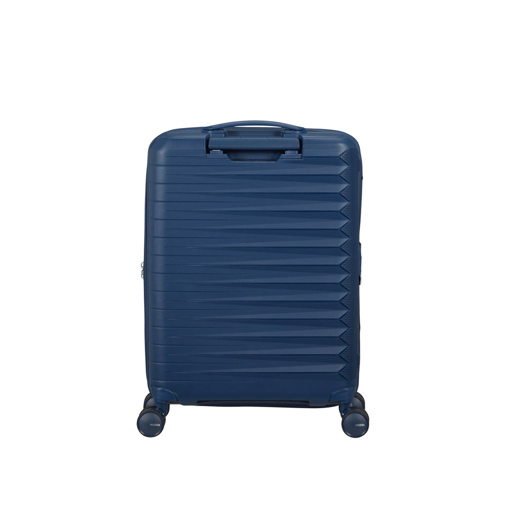 Maleta de cabina expandible American Tourister FastForward