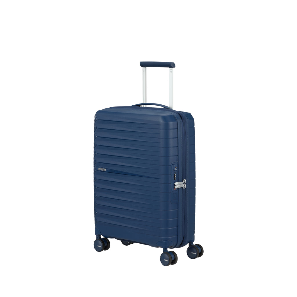 Maleta de cabina expandible American Tourister FastForward