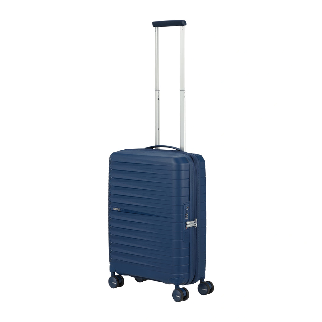 Maleta de cabina expandible American Tourister FastForward
