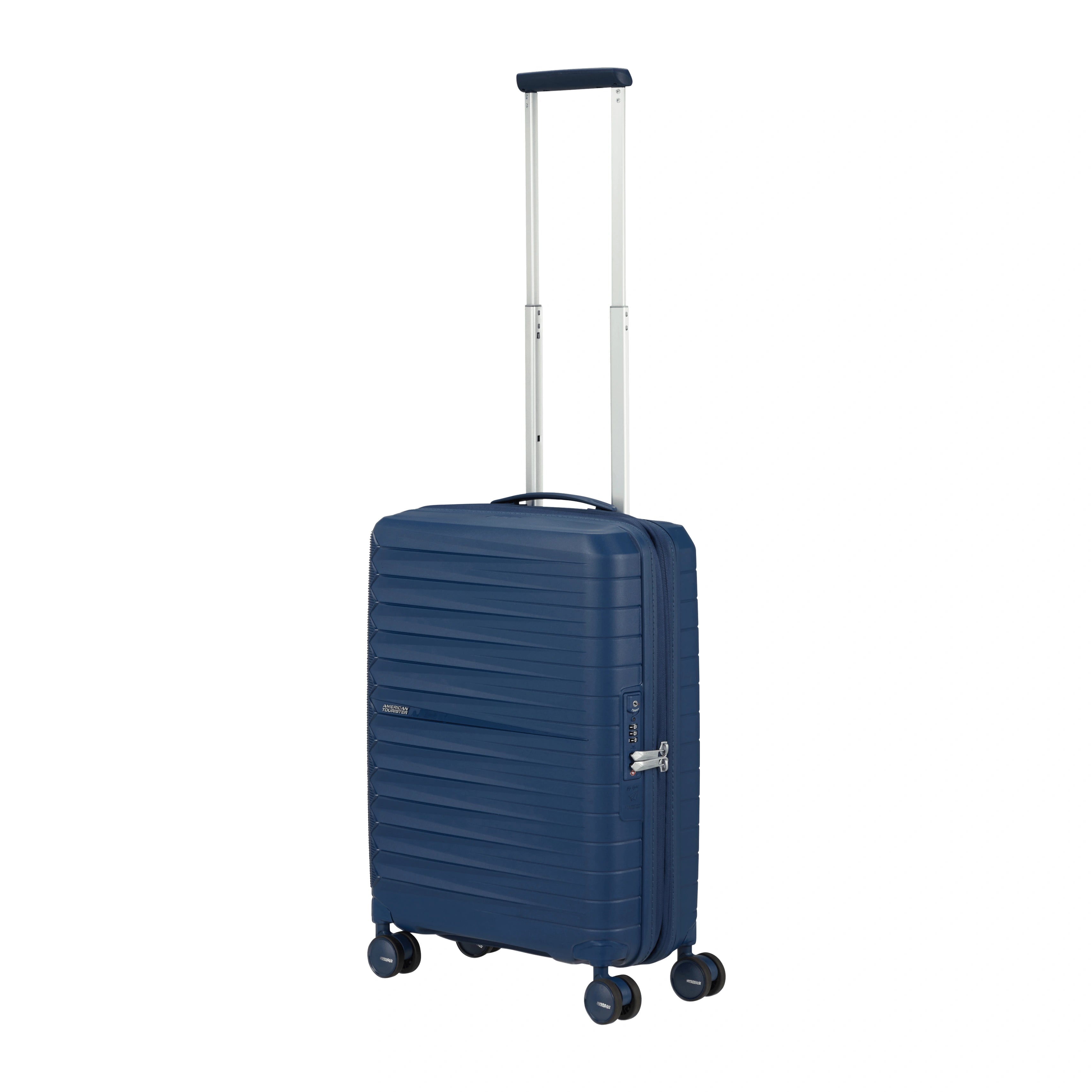 Maleta de cabina expandible American Tourister FastForward