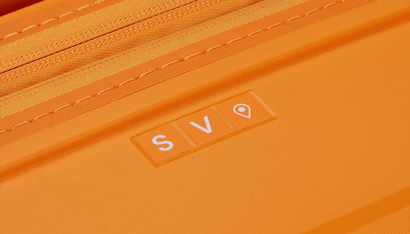 Maleta de cabina expandible American Tourister FastForward