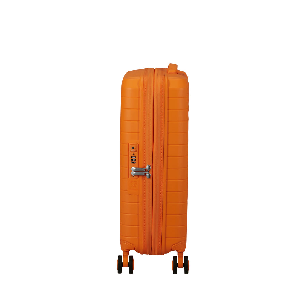 Maleta de cabina expandible American Tourister FastForward