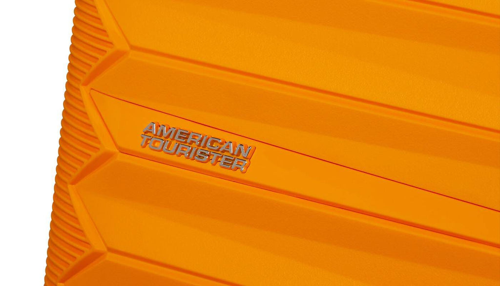 Maleta de cabina expandible American Tourister FastForward