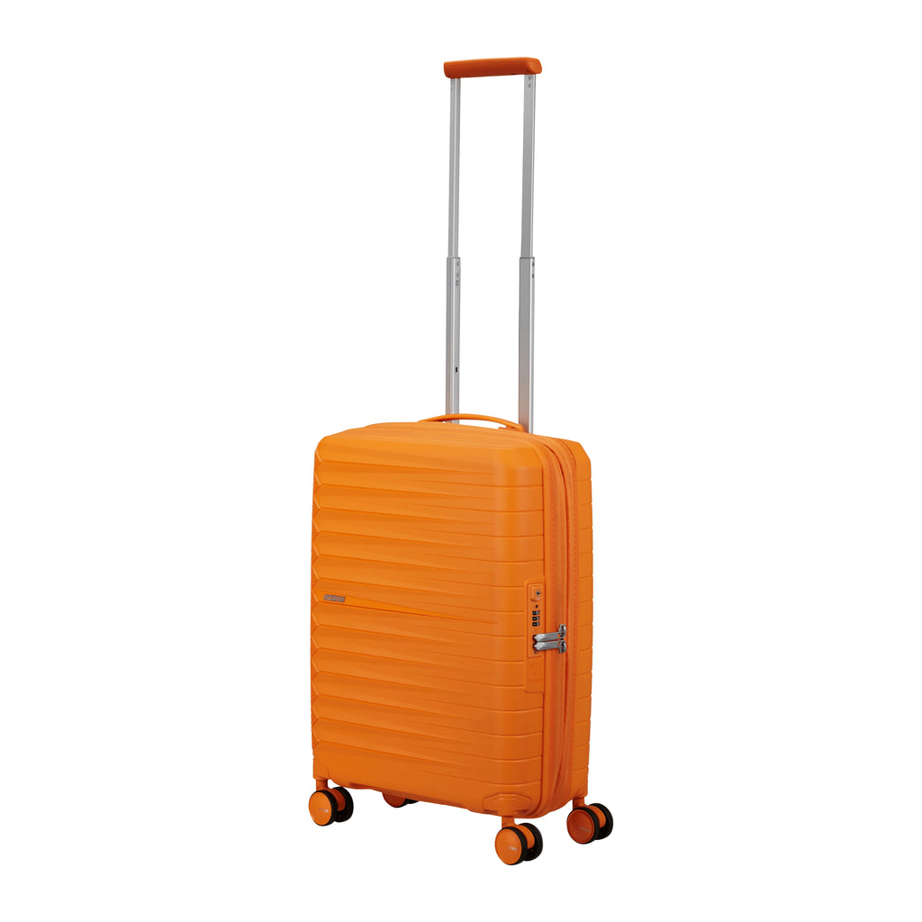 Maleta de cabina expandible American Tourister FastForward