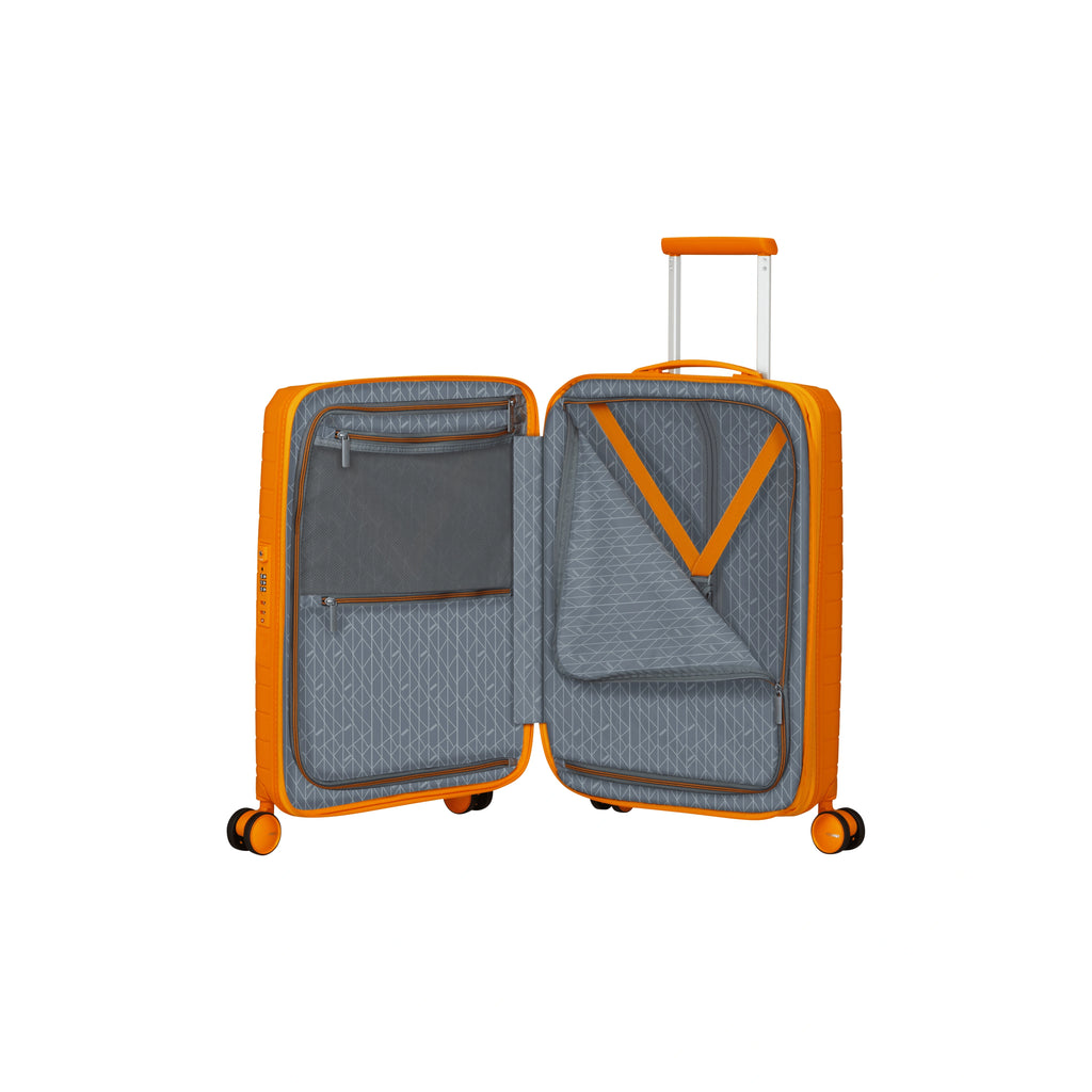 Maleta de cabina expandible American Tourister FastForward