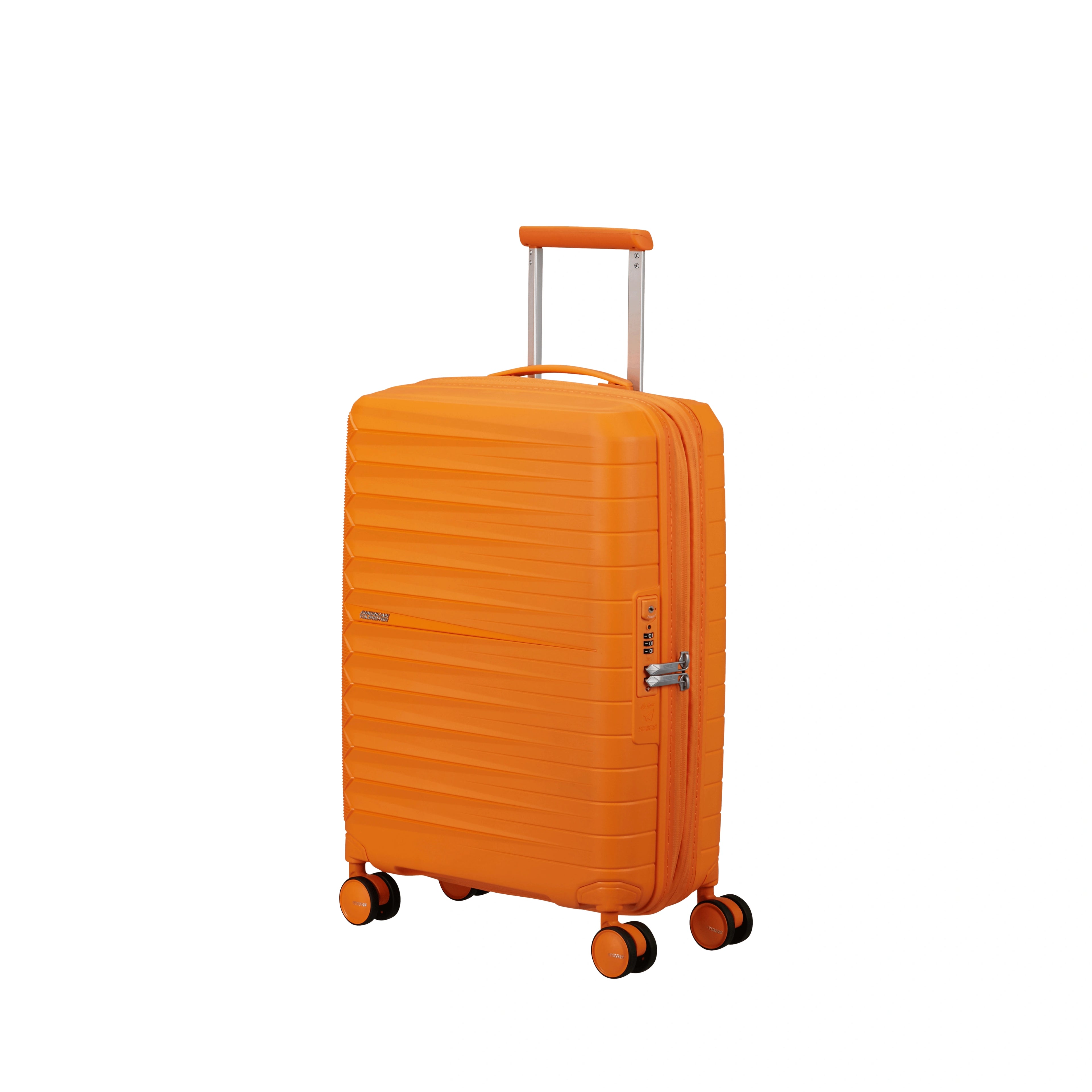 Maleta de cabina expandible American Tourister FastForward