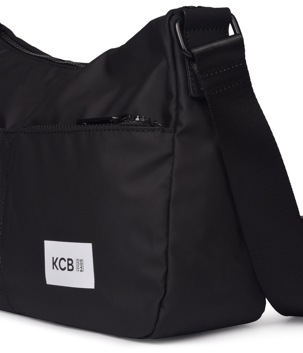 Bolso bandolera grande KCB Dual