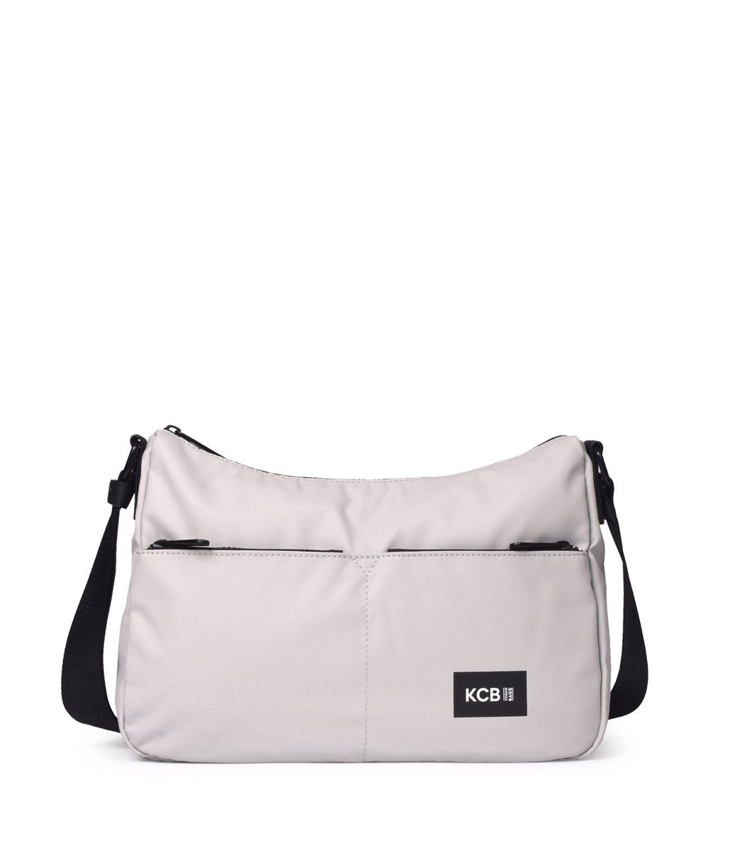 Bolso bandolera grande KCB Dual