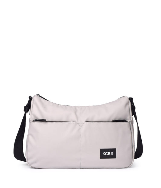 Bolso bandolera grande KCB Dual