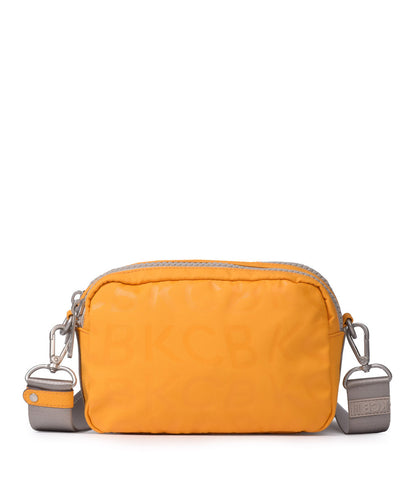Bolso bandolera grande KCB Stamp