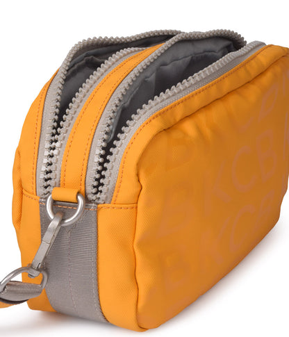 Bolso bandolera grande KCB Stamp