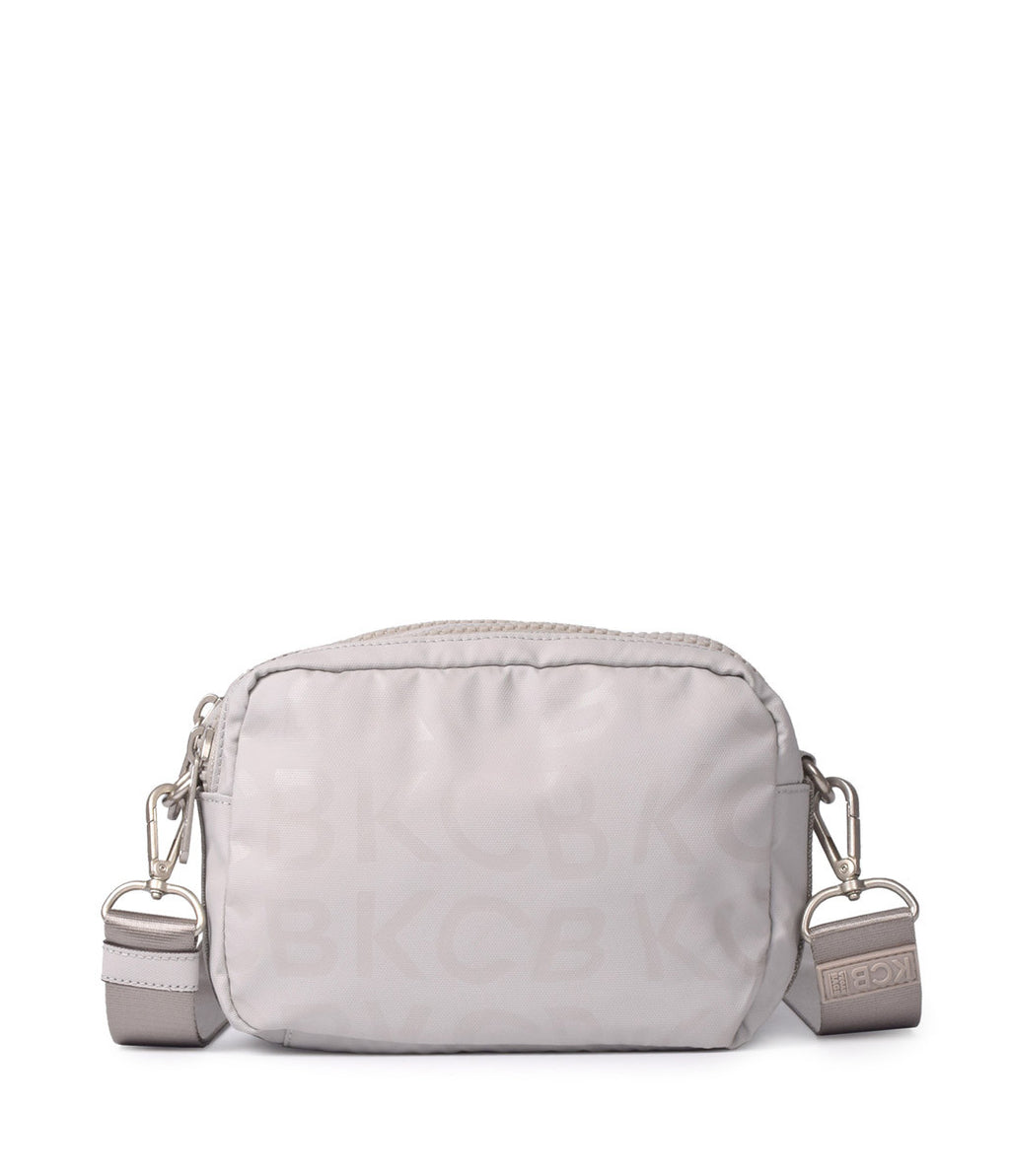 Bolso bandolera grande KCB Stamp