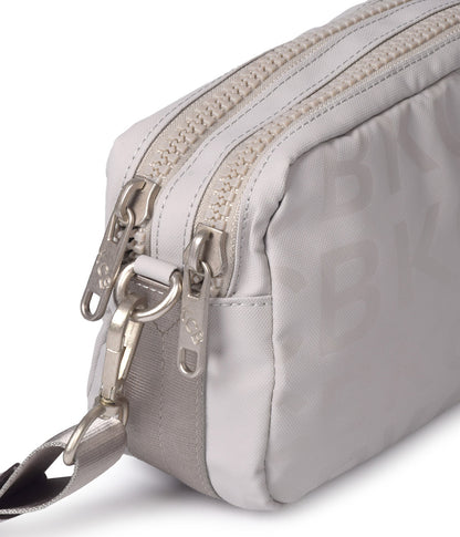 Bolso bandolera grande KCB Stamp