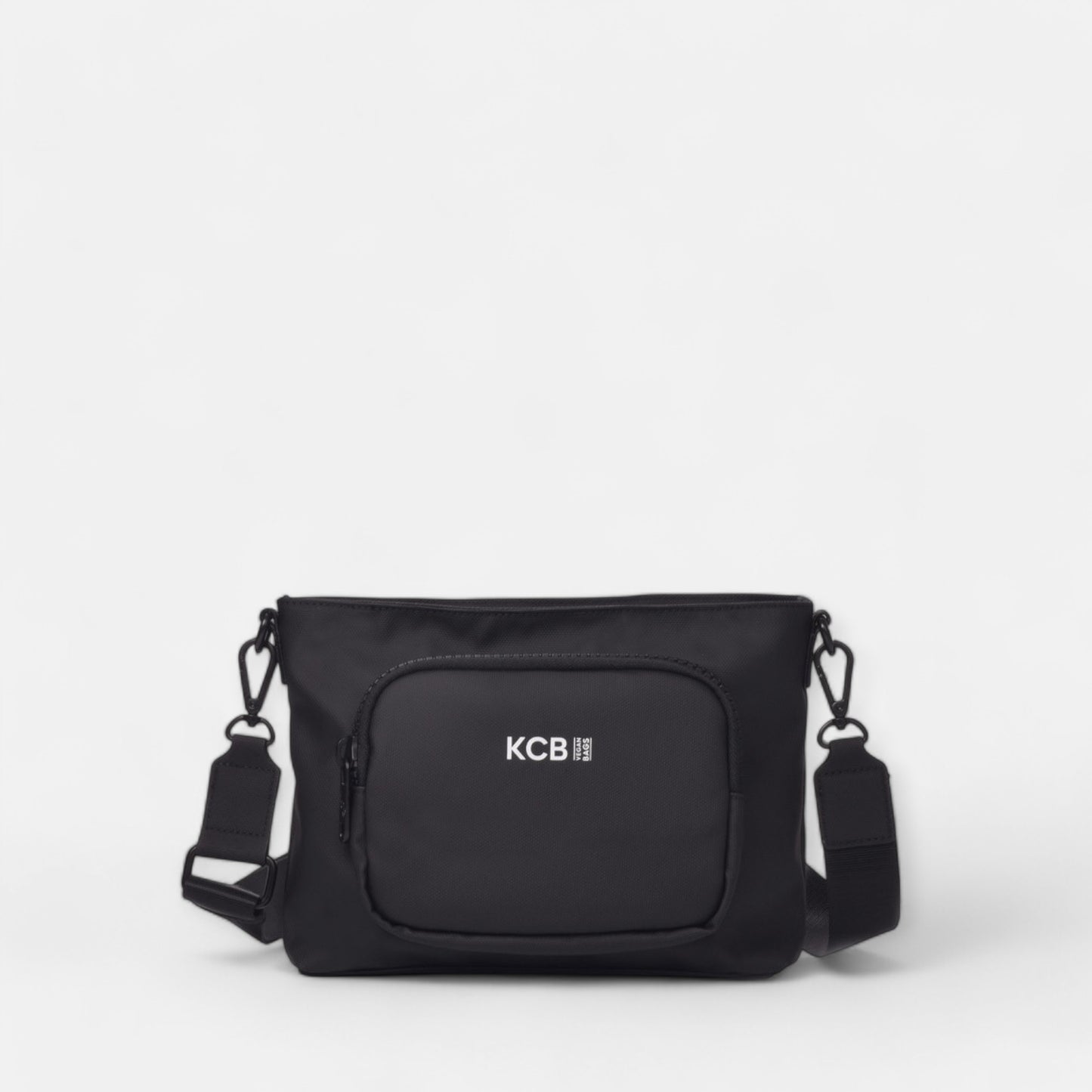 BOLSO BANDOLERA KCB CUBE