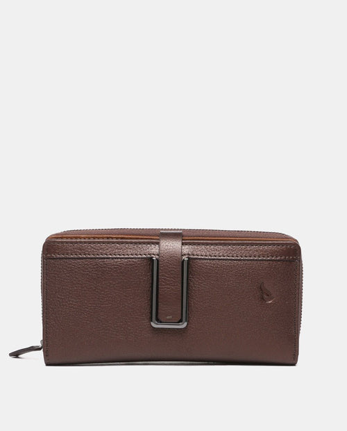 Billetero Abbacino Carter Piel Grande Abbacino | El Maletí