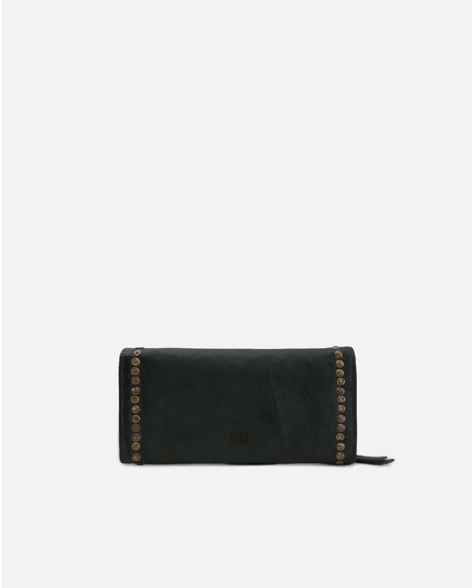Billetero BIBA Portland en Piel