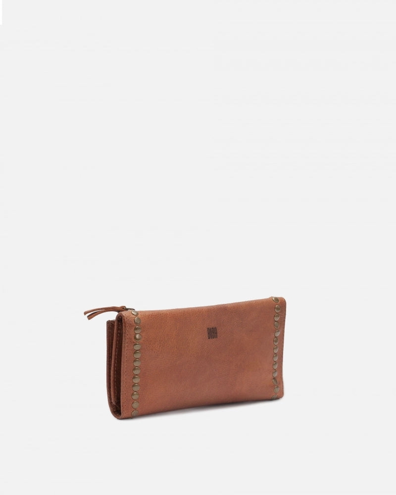 Billetero BIBA Portland en Piel