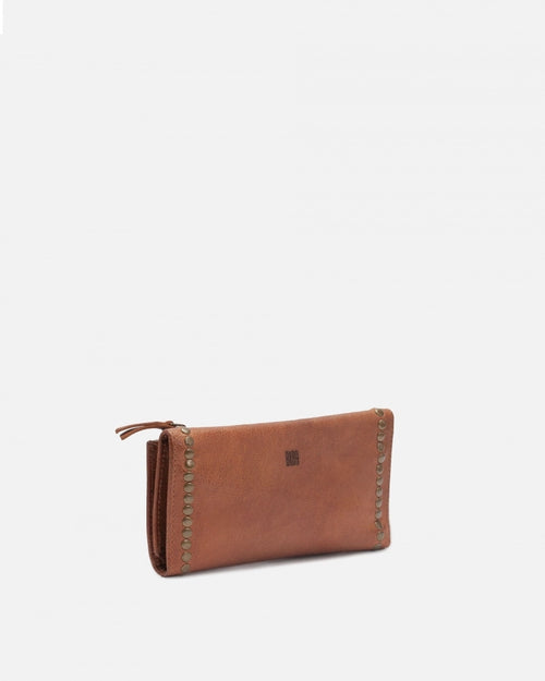 Billetero BIBA Portland en Piel