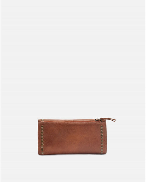 Billetero BIBA Portland en Piel