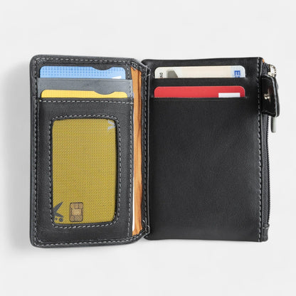 Billetero piel Mapra Matties Bags | El Maletí