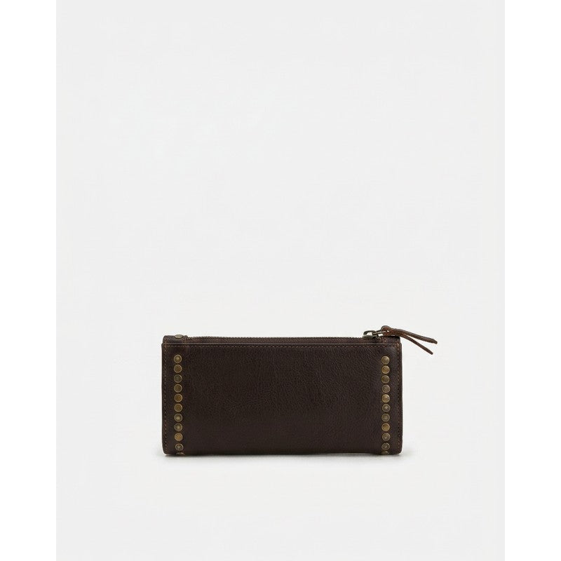 Billetero BIBA Portland en Piel