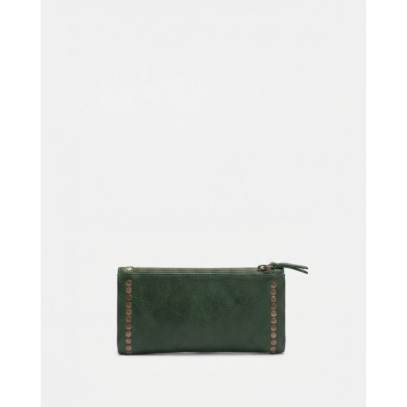Billetero BIBA Portland en Piel