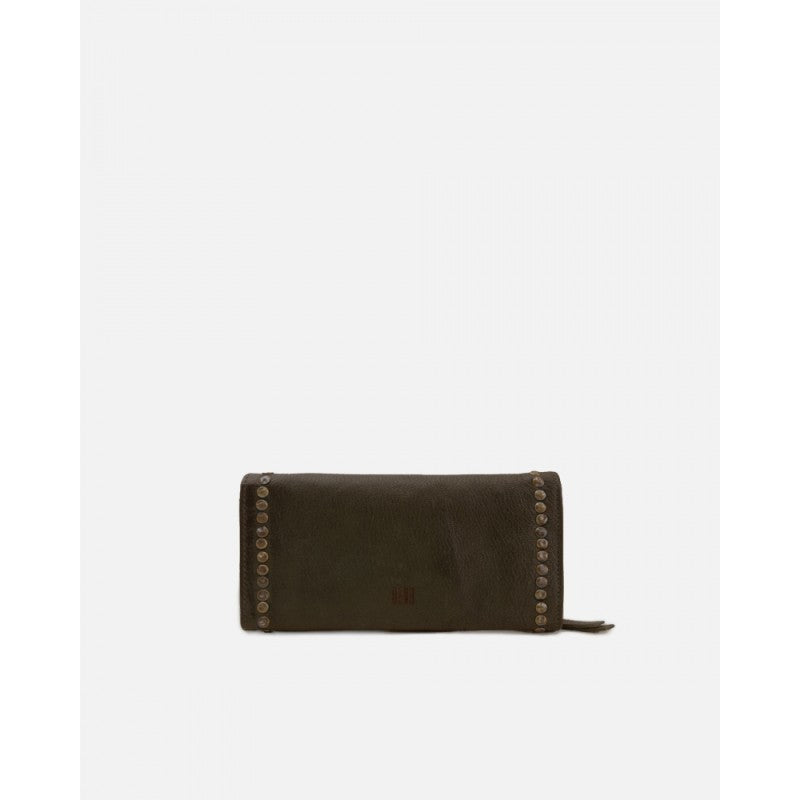 Billetero BIBA Portland en Piel