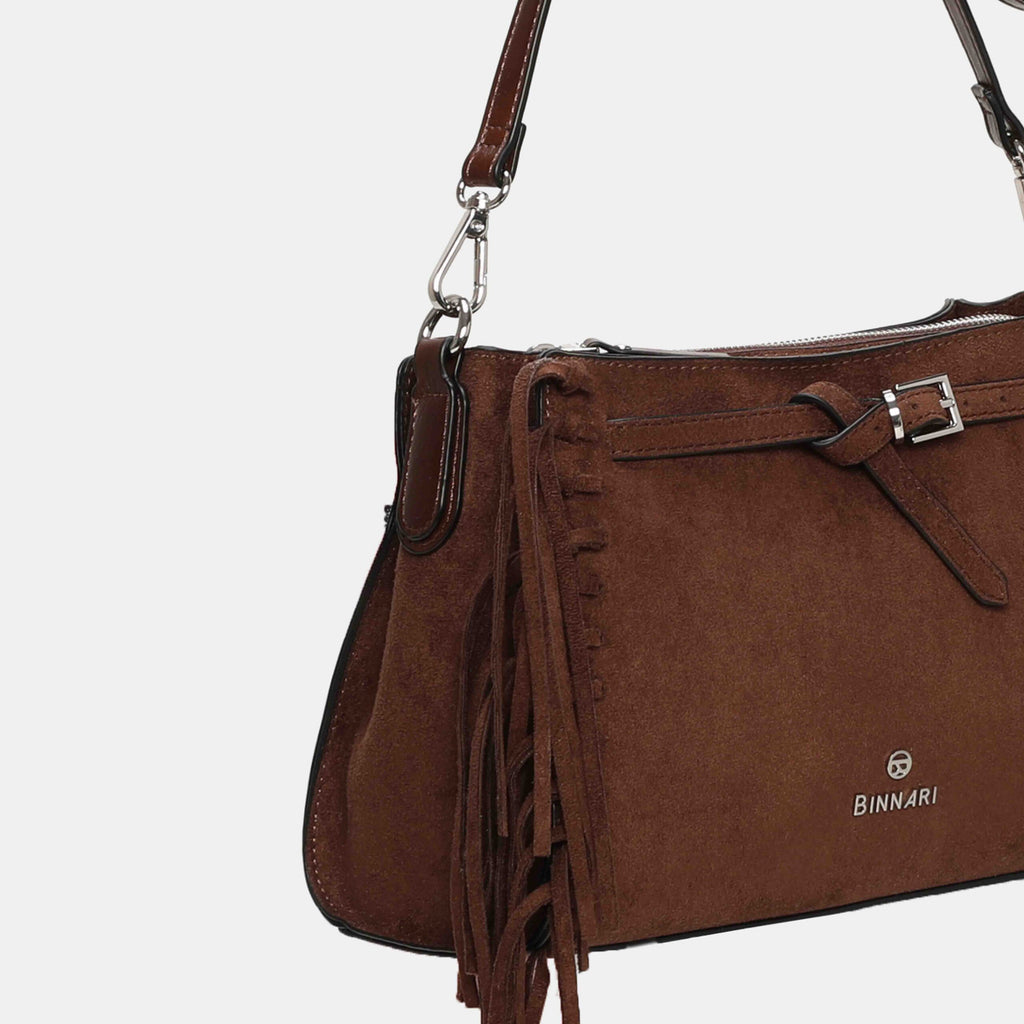 Bolso bandolera Binnari Andes