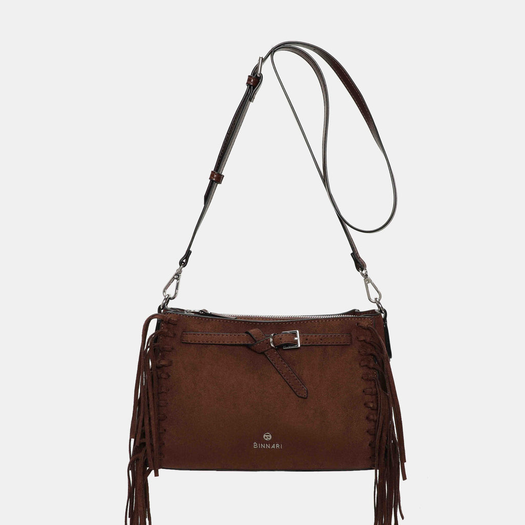 Bolso bandolera Binnari Andes