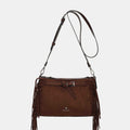 Bolso bandolera Binnari Andes