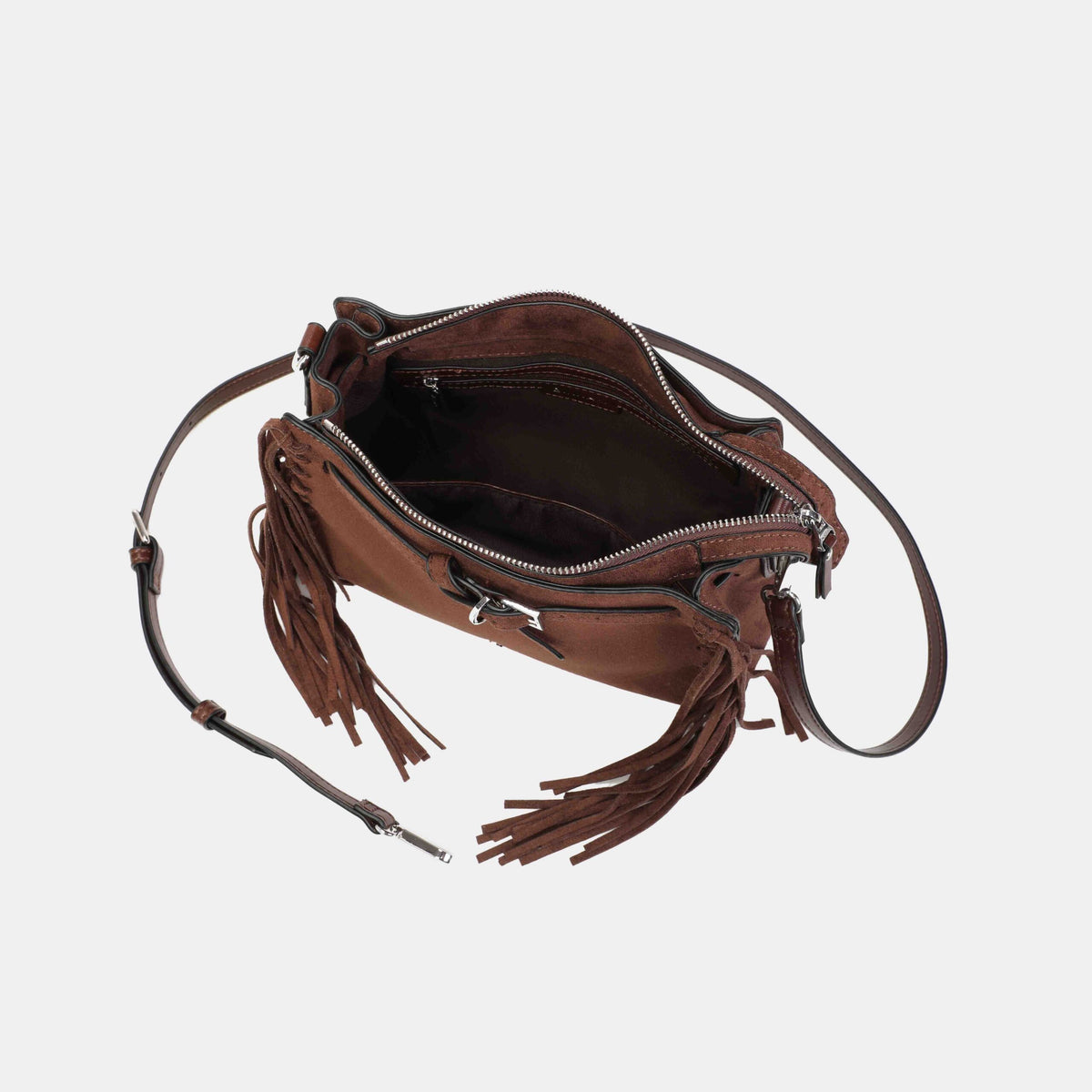 Bolso bandolera Binnari Andes