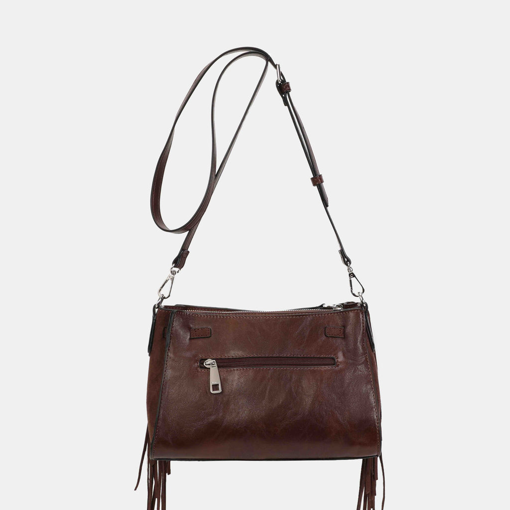Bolso bandolera Binnari Andes