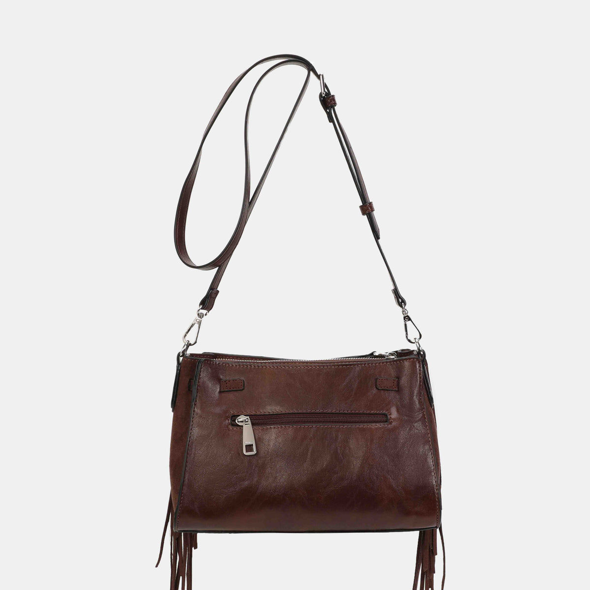 Bolso bandolera Binnari Andes