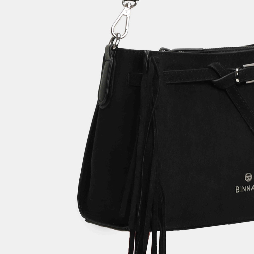 Bolso bandolera Binnari Andes