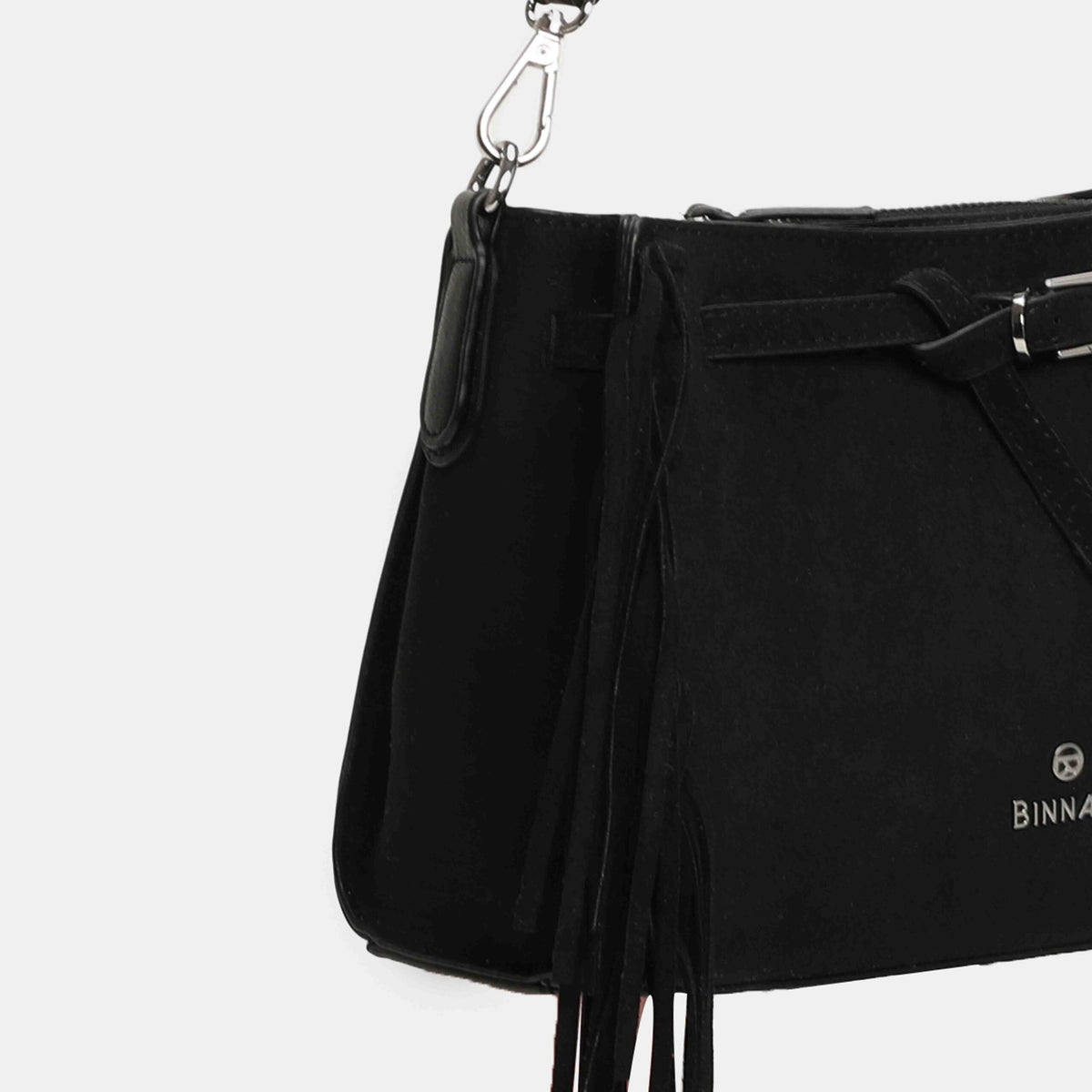 Bolso bandolera Binnari Andes