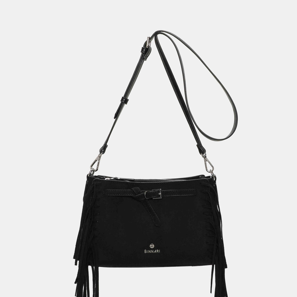 Bolso bandolera Binnari Andes
