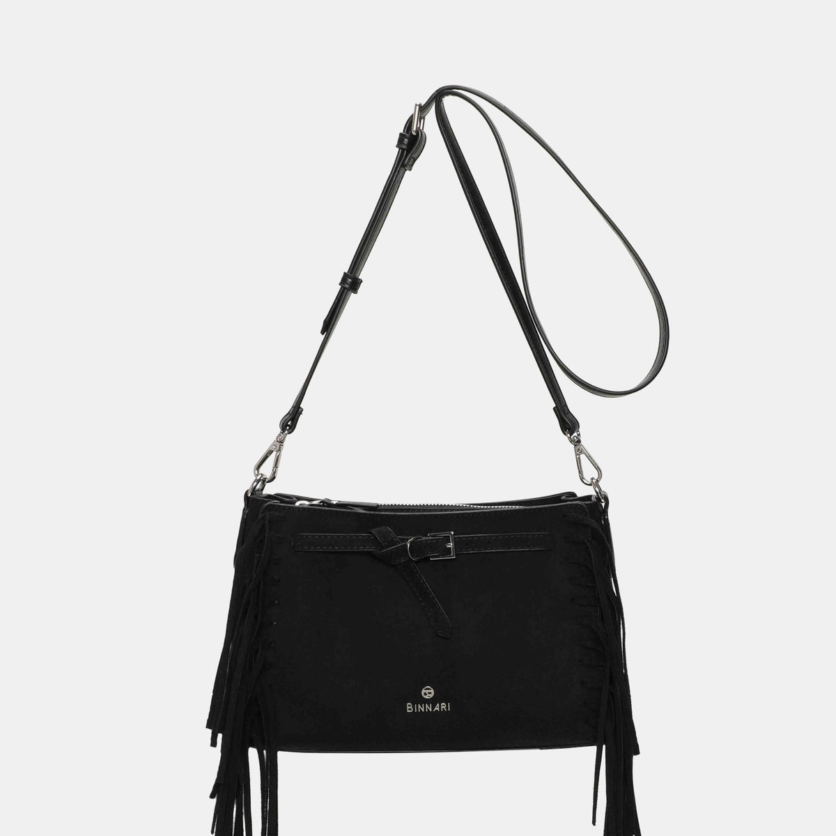 Bolso bandolera Binnari Andes