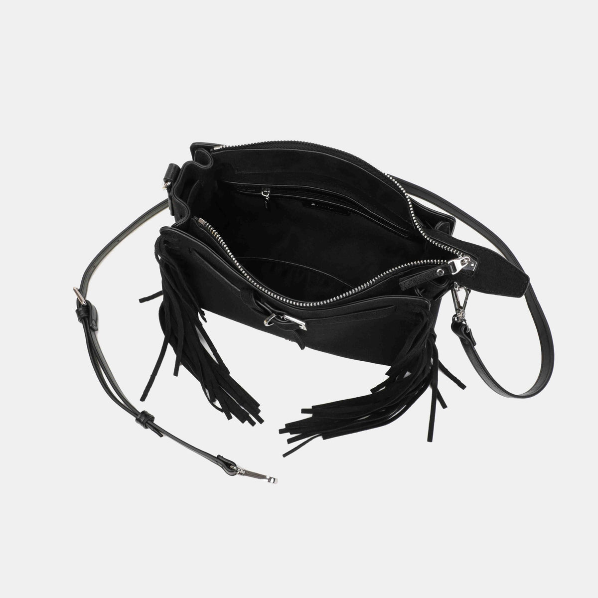 Bolso bandolera Binnari Andes
